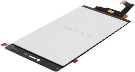LCD Ersatzteil Touchscreen Huawei P8 – Weiß