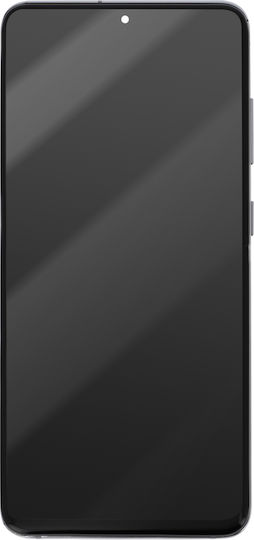 Clappio Complete Assembly Samsung S20 Lcd Screen + Touch Screen & Chassis Grey