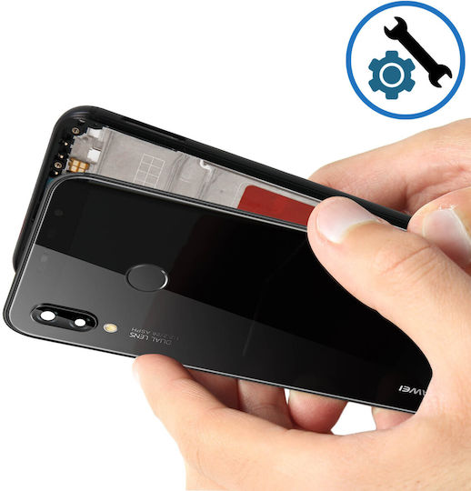 Huawei P20 Lite Lcd Touch Screen