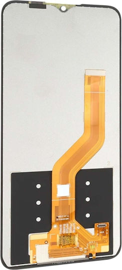 Complete Block Blackview A70 Lcd Tactile Screen Compatible Black