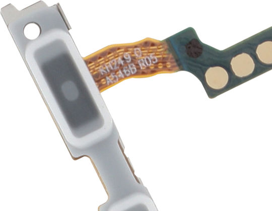 Power Volume Button Flex Cable Samsung A54 5g A34 5g Part