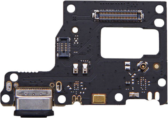 Conector de încărcare Xiaomi Mi 9 Lite Port USB Tip C Microfon