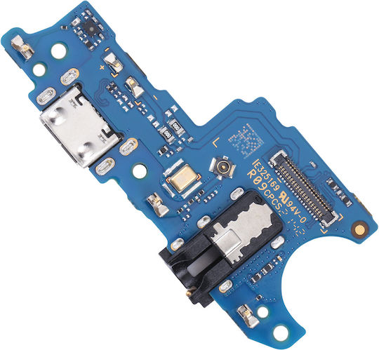Samsung Galaxy A03 USB-C Ladeanschluss Mikrofonbuchse Port