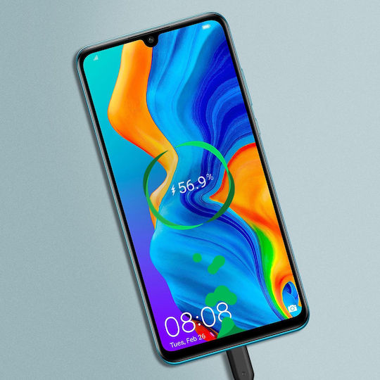 Motherboard Verbindungskabel Huawei P30 Lite Kompatibles Erweiterungsteil