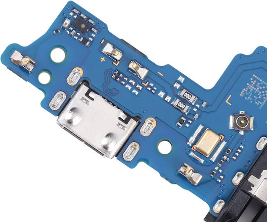 Samsung Galaxy A03 USB-C Ladeanschluss Mikrofonbuchse Port