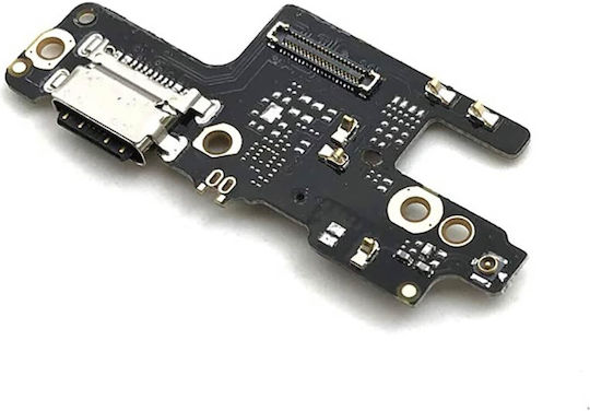 Xiaomi Redmi 7 Charging Connector Usb-C Port Compatible Microphone