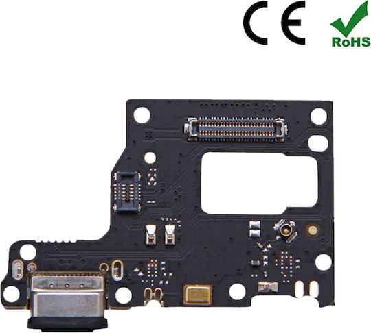 Conector de încărcare Xiaomi Mi 9 Lite Port USB Tip C Microfon