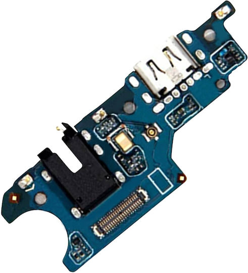 Ladeanschluss Realme C31 Micro-USB-Port Mikrofonbuchse