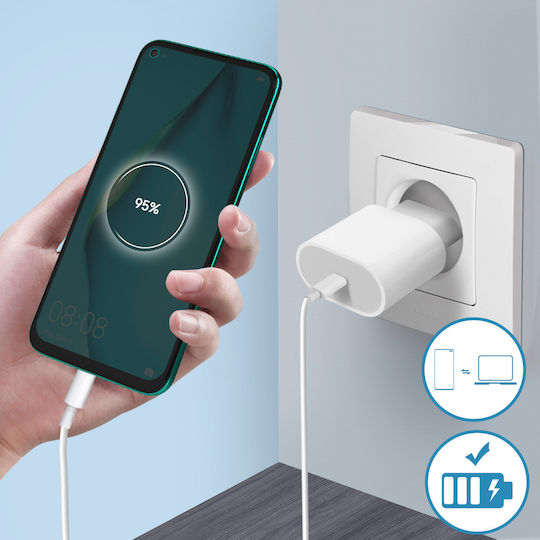 Huawei P40 Lite Usb Type C Micro 3.5mm Jack Charging Connector
