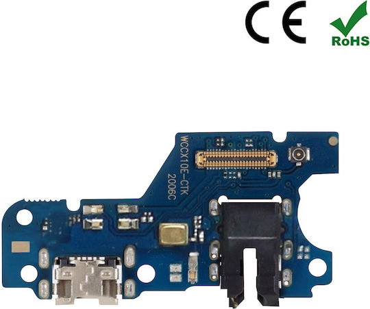 Honorary Charge Connector 9a Usb Port Type C Microphone