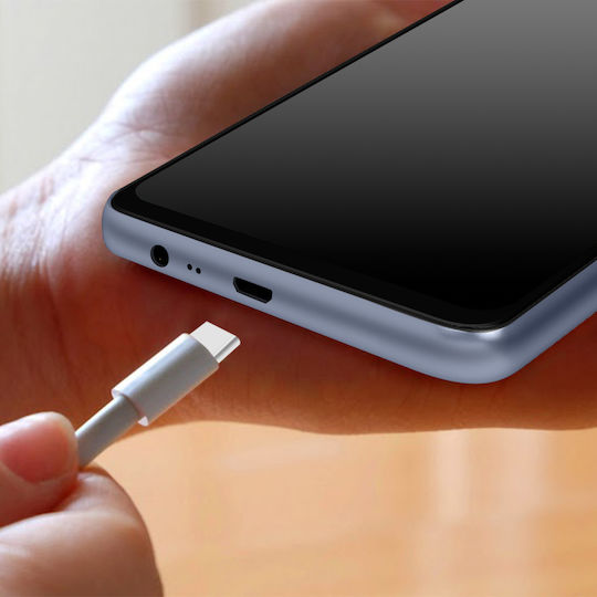 Ladeanschluss Realme C31 Micro-USB-Port Mikrofonbuchse