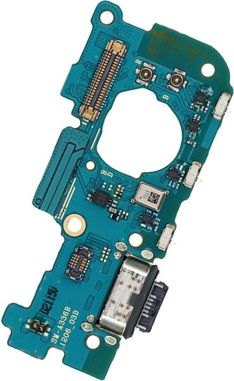 Charging Cable Samsung Galaxy A33 5G USB-C Port Microphone