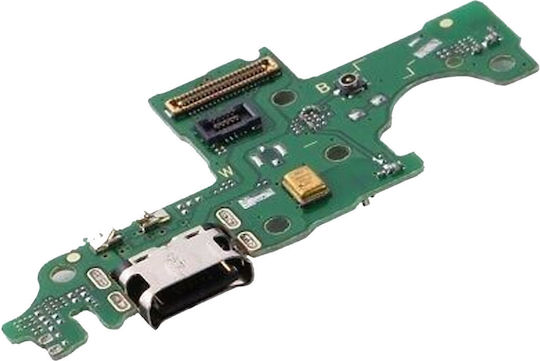 Huawei P Smart 2020 Honor 20 Lite Micro-usb 3.5mm Jack Charging Connector