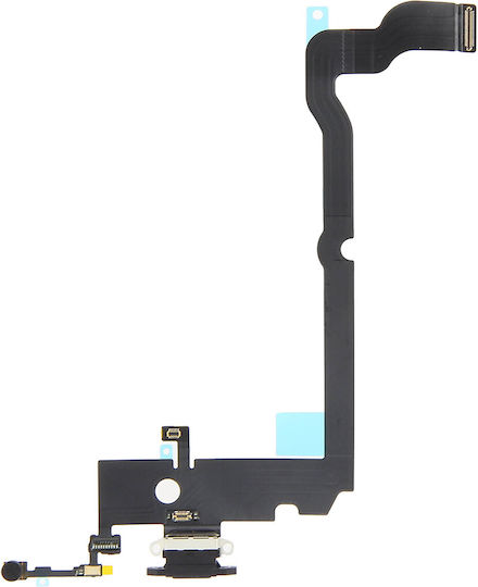 Iphone Xs Max Charge Connector + Ribbon Cable Replacement Part Iphone Xs Max