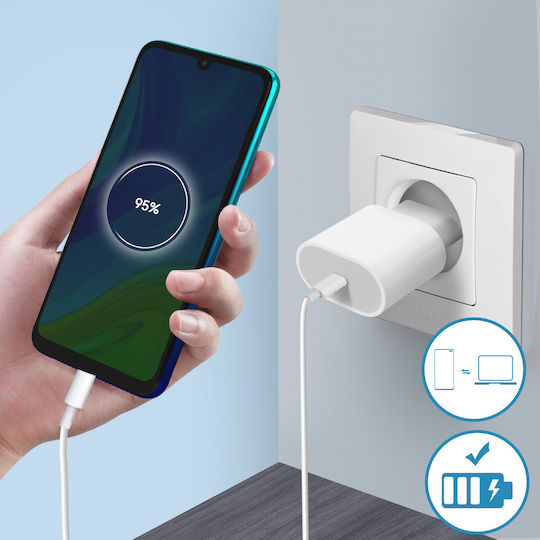 Huawei P Smart 2020 Honor 20 Lite Micro-usb 3.5mm Jack Charging Connector
