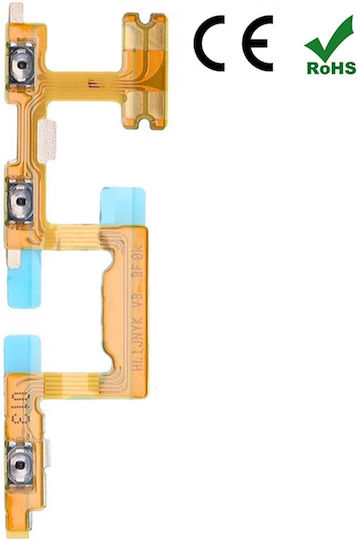 Ersatz Huawei P40 Lite Ein/Aus-Tastenkabel