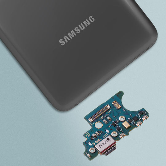 Samsung Galaxy S20 Ladeanschluss USB Typ C Anschluss Mikrofon