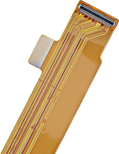 Cablu Principal de Conexiune Clappio Flex Circuits Redmi Note 13 Pro Plus Negru