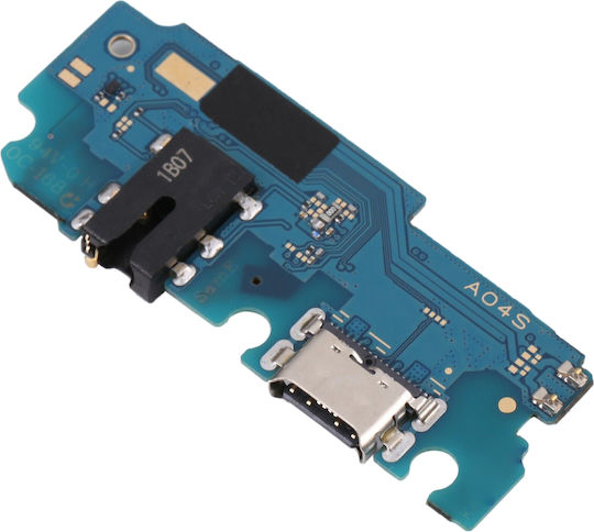 Ladeanschluss Samsung Galaxy A04s USB-C Eingang