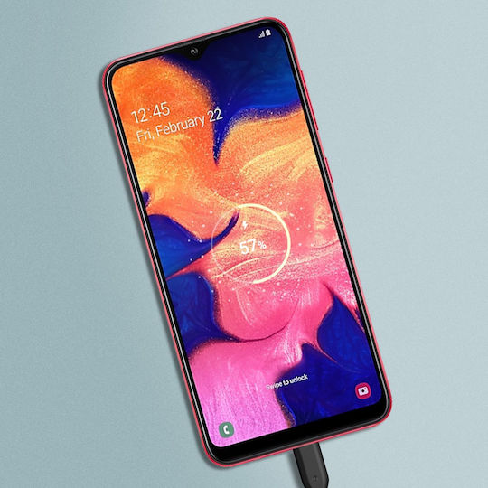 Motherboard Connection Cable Samsung Galaxy A10 Compatible Extension Part