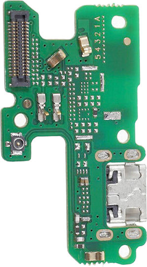 Patch + Huawei P8 Lite 2017 Charging Connector Micro-usb Connectors