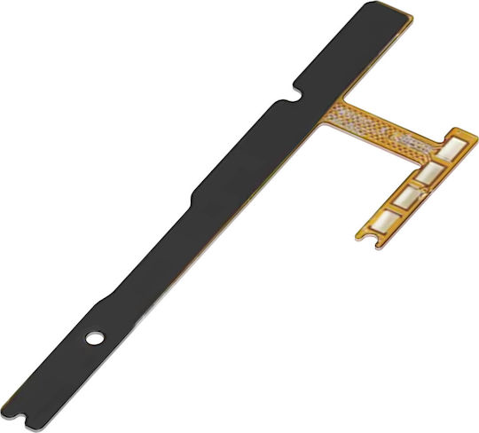Power Volume Button Flex Cable Samsung Galaxy A14 5g Replacement Part