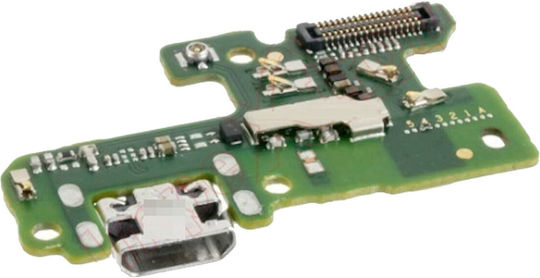 Patch + Huawei P8 Lite 2017 Charging Connector Micro-usb Connectors