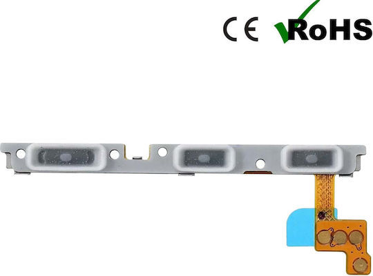 Cablu Conector Buton Power Volum Samsung Galaxy A53 5G 100% Compatibil