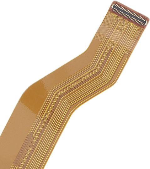 Cablu Principal de Conexiune Clappio Flex Circuits Honor Magic 5 Lite Negru