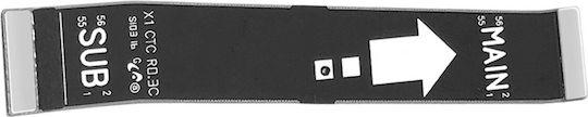 Capac Conector Placă de Bază Cablu de Extensie Compatibil Samsung Galaxy S20