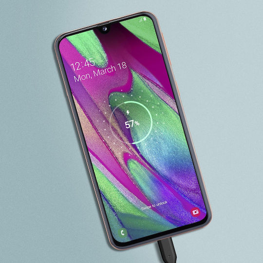 Motherboard-Verbindungskabel Samsung Galaxy A40 Kompatibles Erweiterungsteil