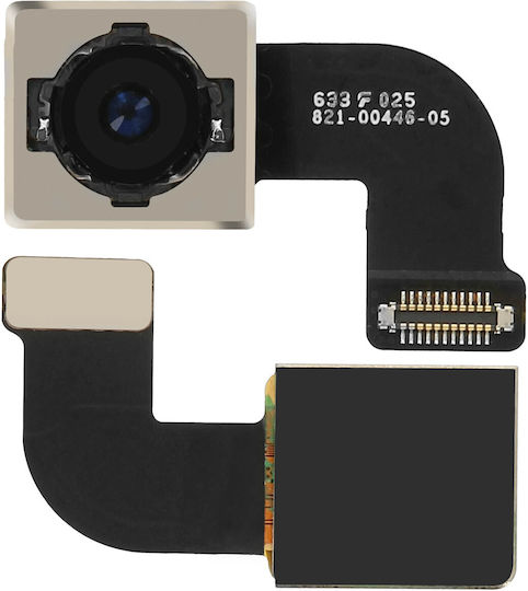 Rear Camera Iphone 7 Camera Module + Web Connection