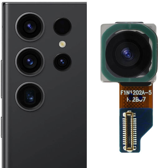 Galaxy S23 Ultra / S24 Ultra Rear Camera Original Samsung 12mp Ultra Wide Angle Sensor