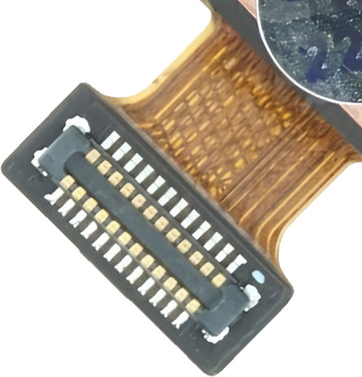 Modul Cameră Clappio Xiaomi Mi 11i 5mp Lentilă Macro Negru