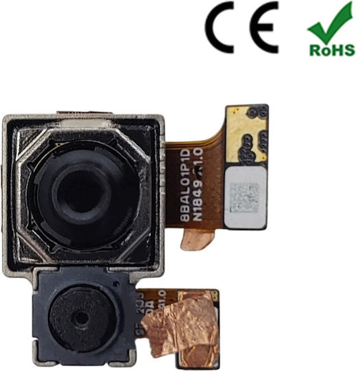 Fotosensormodul Kompatibel mit Xiaomi Mi 9 Lite Rückkamera