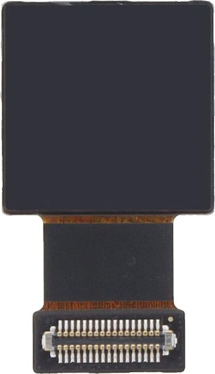Clappio Camera Modul Xiaomi Poco X6 Pro 64mp Black