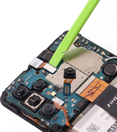 Front Camera Samsung Galaxy A32 5g Front Lens Replacement Connection Cable