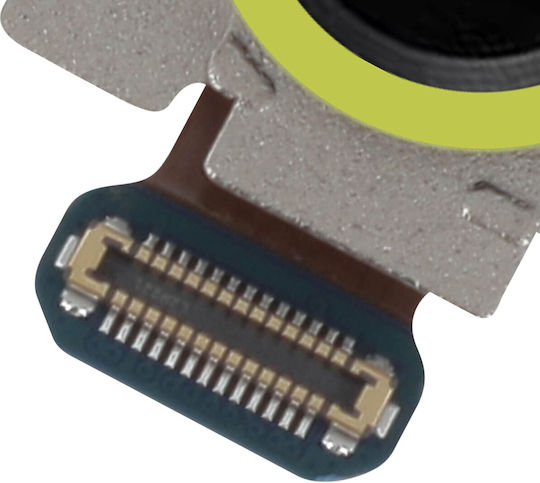 Samsung Galaxy S23 Plus Rückkamera Original 12MP Ultra-Weitwinkel-Sensor Schwarz