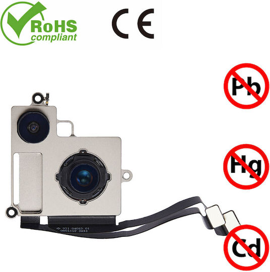 Rear Camera Iphone 14 Photo Sensor Module Connection Flex Cable