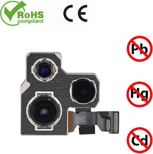 Rear Camera Iphone 14 Pro Photo Sensor Module Connection Flex Cable