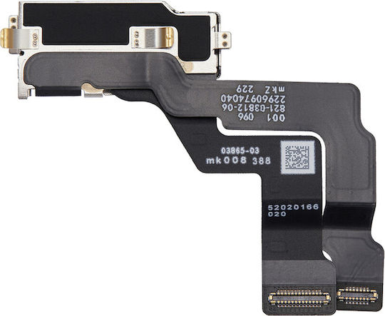 Front Camera Iphone 14 Pro Max Replacement Front Lens
