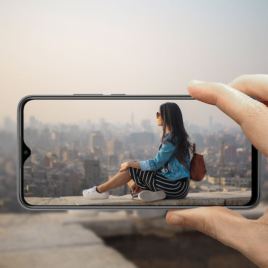 Fotosensormodul Kompatibel mit Xiaomi Redmi 9 Rückkamera