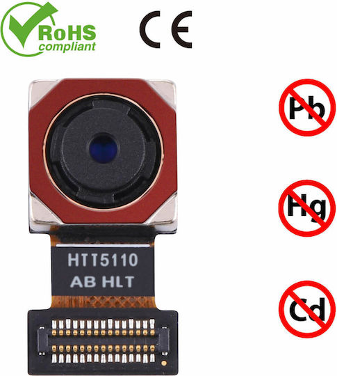 Rear Camera Redmi 9a 9c 10a Integrated Sensor Module Flex Cable