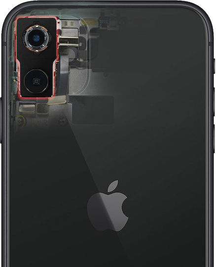 Apple iPhone 11 Rear Camera Photo Sensor Module Compatible Ribbon Cable