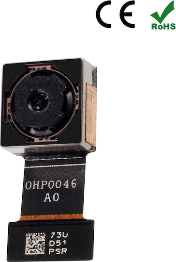 Front Camera Xiaomi Mi 8 Lite Front Replacement Lens