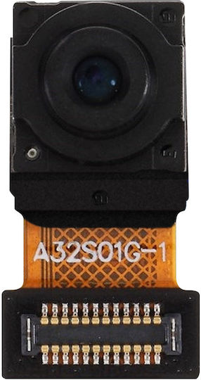 Front Camera Xiaomi Mi 9 Lite Front Replacement Lens