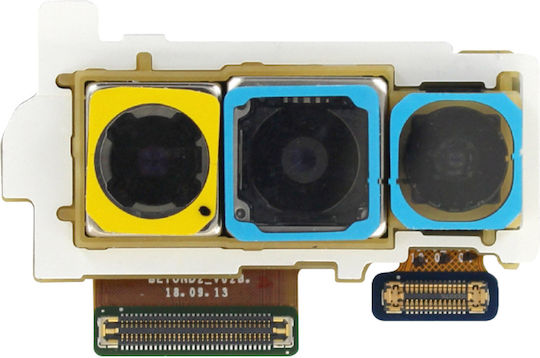 Samsung Galaxy S10 Back Camera Photo Sensor Module Compatible Ribbon Cable