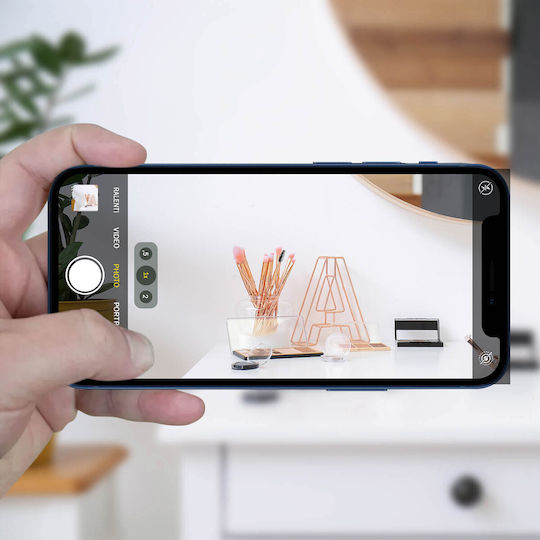 Задна камера модул за фото сензор за iPhone 13 Pro Max