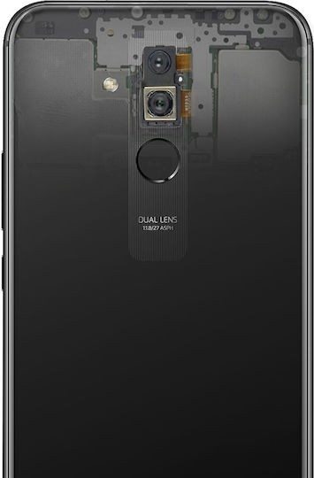 Rear Camera Huawei Mate 20 Lite Honor 8x Photo Capter Connection Cable