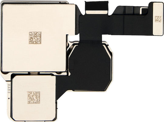 Rear Camera Iphone 14 Pro Max Photo Sensor Module & Connection Flex Cable